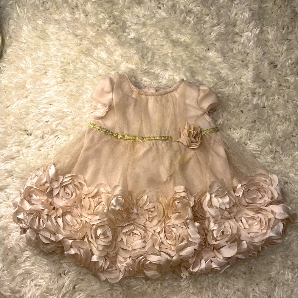 Baby dress